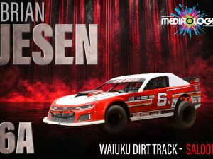 Brian Jesen