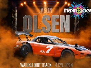 Jason Olsen