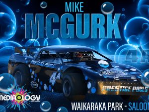 Mike Mcgurk
