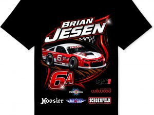 Brian Jesen