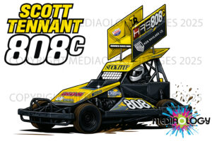808c Scott Tenant, Superstock