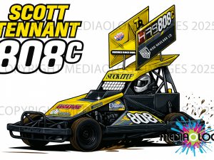 808c Scott Tenant, Superstock