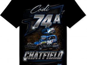 Codi Chatfield