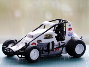 LSI Model