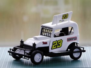 Ministock model