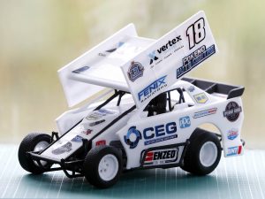 Modified Model