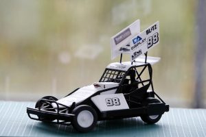 Superstock Model