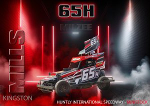 Kingston Mills 65H MINISTOCK