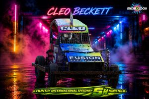 Cleo Beckett 2026