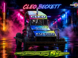 Cleo Beckett 2026