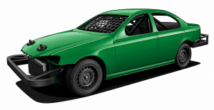 BA Falcon Streetstock