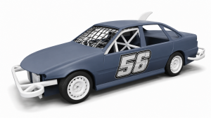 VS Holden Commodore Streetstock