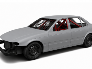 Ford EL Falcon
