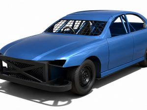 VY Commodore Streetstock